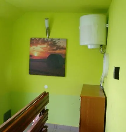 Harmonija Apartma