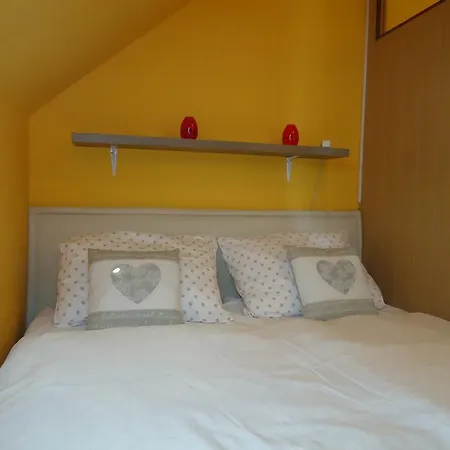 Harmonija Apartmán Bled