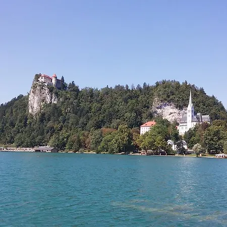 Harmonija * Bled