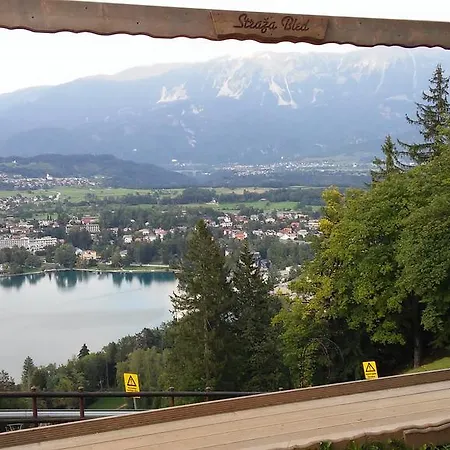 Apartmán Harmonija *