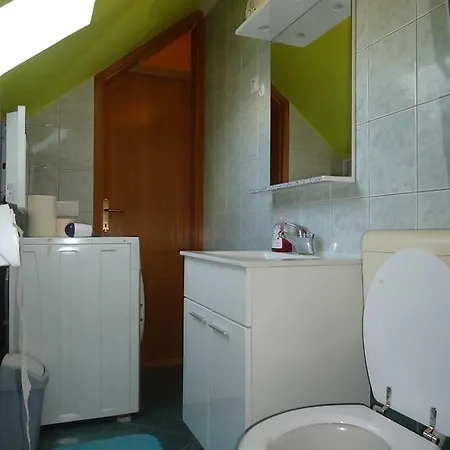 Harmonija Apartma
