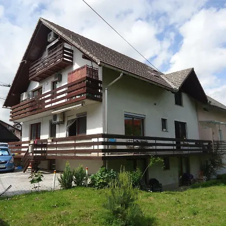 Harmonija Bled