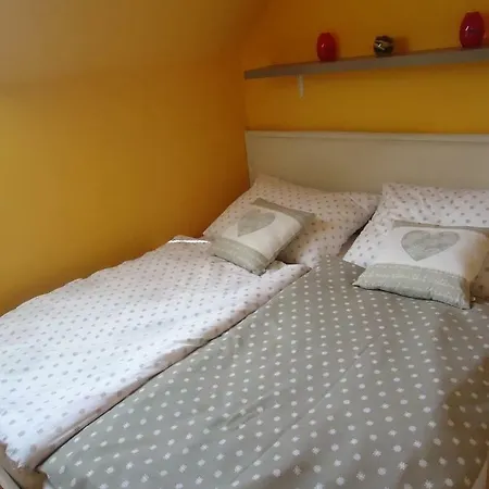 Apartma Harmonija