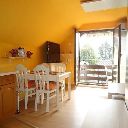 Apartma Harmonija *