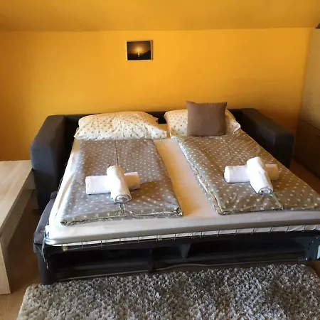 Harmonija Apartma