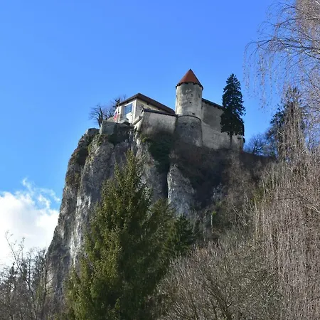 Harmonija Bled