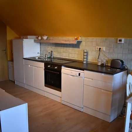 Harmonija Apartmán Bled