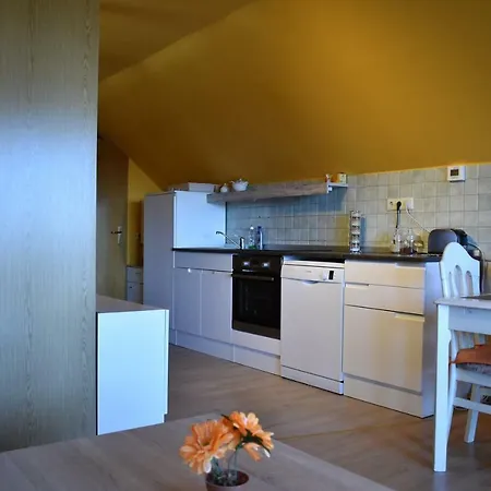 Harmonija Apartma *