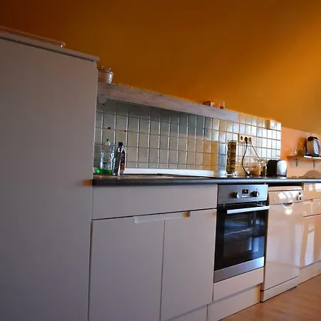 Apartmán Harmonija