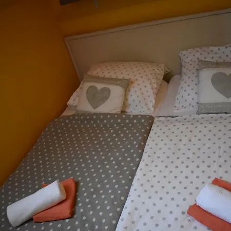 Apartmán Harmonija Bled