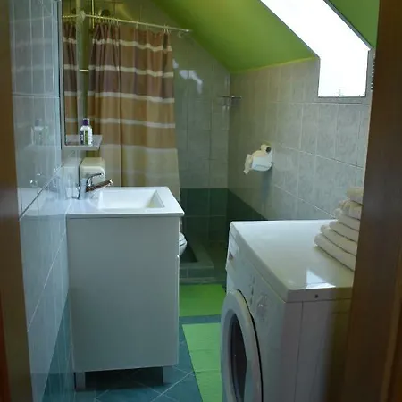Apartma Harmonija