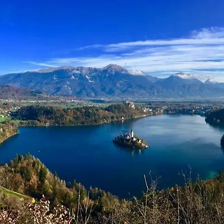 Harmonija Apartmán *